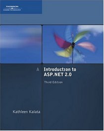 Introduction to ASP.NET 2.0