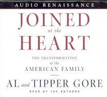 Joined at the Heart: The Transformation of the American Family