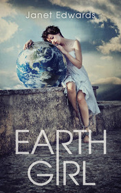 Earth Girl (Earth Girl, Bk 1)