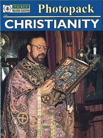 Christianity (Primary Photopacks)
