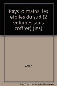 Coffret Green [2 volumes]