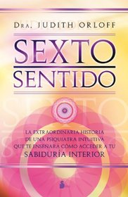 Sexto sentido (Spanish Edition)