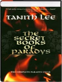 The Secret Books of Paradys 1 & 2