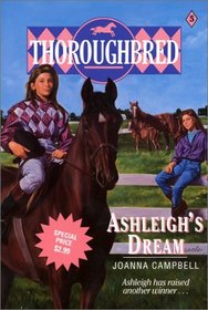 Ashleigh's Dream (Thoroughbred, Bk 5)
