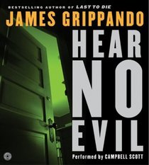 Hear No Evil (Jack Swyteck, Bk 4) (Audio CD) (Abridged)