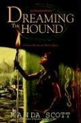 Dreaming the Hound (Boudica Trilogy, Bk 3)