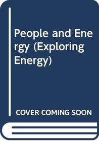 7** Explor Energy: People Energy