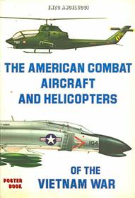 American Combat Aircraft & Iheli Vi