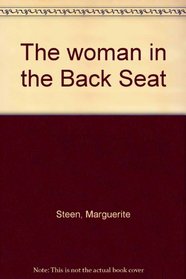 Woman in the Back Seat