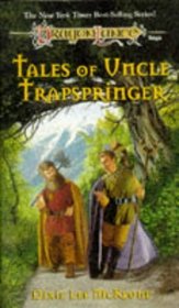 Tales of Uncle Trapspringer (Dragonlance)