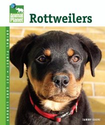 Rottweilers (Animal Planet Pet Care Library)