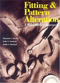 Fitting  Pattern Alteration: A Multi-Method Approach