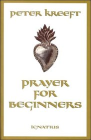 Prayer for Beginners