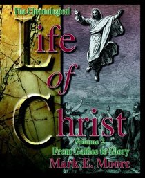Chronological Life of Christ (vol. 2)