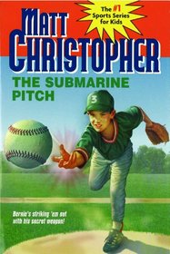 Submarine Pitch (Sports Classics IV)