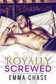 Royally Screwed (Royally Series)