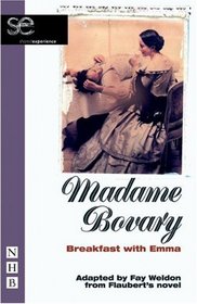 Madame Bovary : Breakfast with Emma