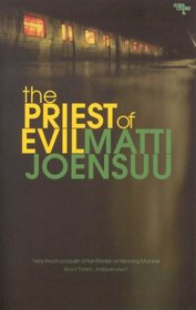 The Priest of Evil