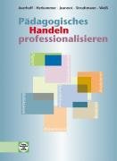 Sozialpdagogische Theorie und Praxis in Lernfeldern