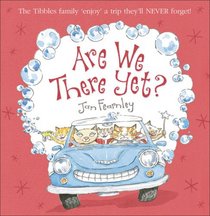 Are We There Yet? (Billy Tibbles)
