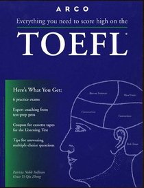 Toefl: Test of English As a Foreign Language (Serial)