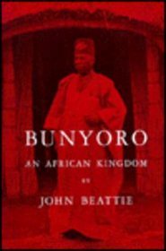 Bunyoro: An African Kingdom