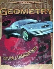 Geometry: Tools for a Changing World