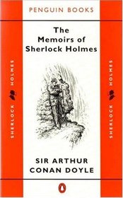 The Memoirs of Sherlock Holmes (Sherlock Holmes)