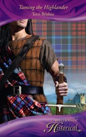 Taming the Highlander (MacLerie, Bk 1)
