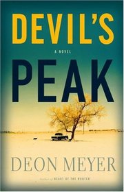 Devil's Peak