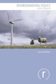 Environmental Policy (Routledge Introductions to Environment)