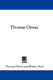 Thomas Otway