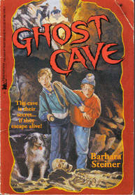 Ghost Cave