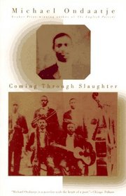 Coming Through Slaughter (Vintage International)