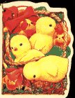 Three Baby Chicks (Easter Ornament Books)