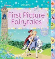 First Picture Fairytales (First Picture Books)