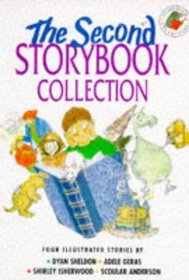 Story Book Collection: No. 2 (Red storybooks)