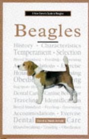A New Owner's Guide to Beagles