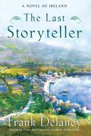 The Last Storyteller: A Novel