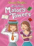 Goodbye malory towers : No.- 12