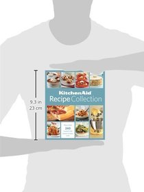 KitchenAid Recipe Collection