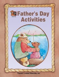 Father's Day Activities