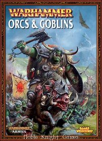 Orcs and Goblins