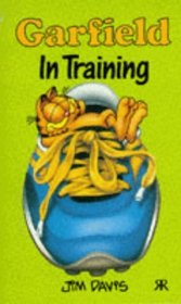 Garfield - In Training
