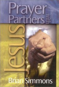 Prayer Partners with Jesus