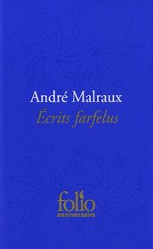 Ecrits Farfelus (French Edition)