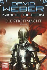 Nimue Alban 13: Die Streitmacht