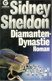 Diamanten-Dynastie (German Edition)