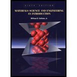 Materials Science and Engineering : An Introduction - Textbook Only