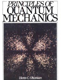 Principles of Quantum Mechanics